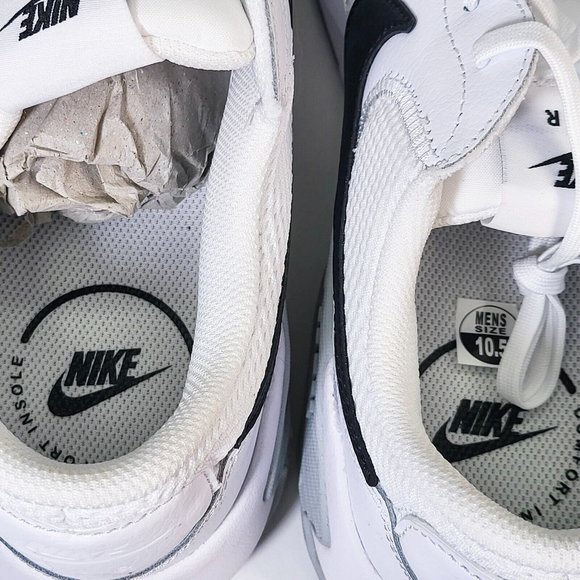 Nike Air Max Excee Men's Sneaker Shoe Limited Edition Athletic White CD4165-100 - Picture 6 of 8